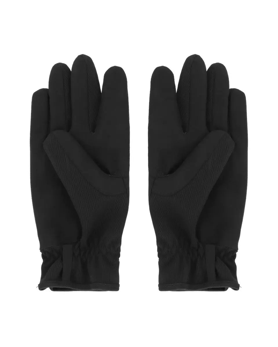 ROA Hiking Technical Workwear Gloves in Black