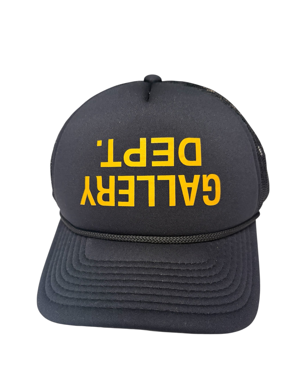 Gallery Dept. Fucked Up Trucker Hat