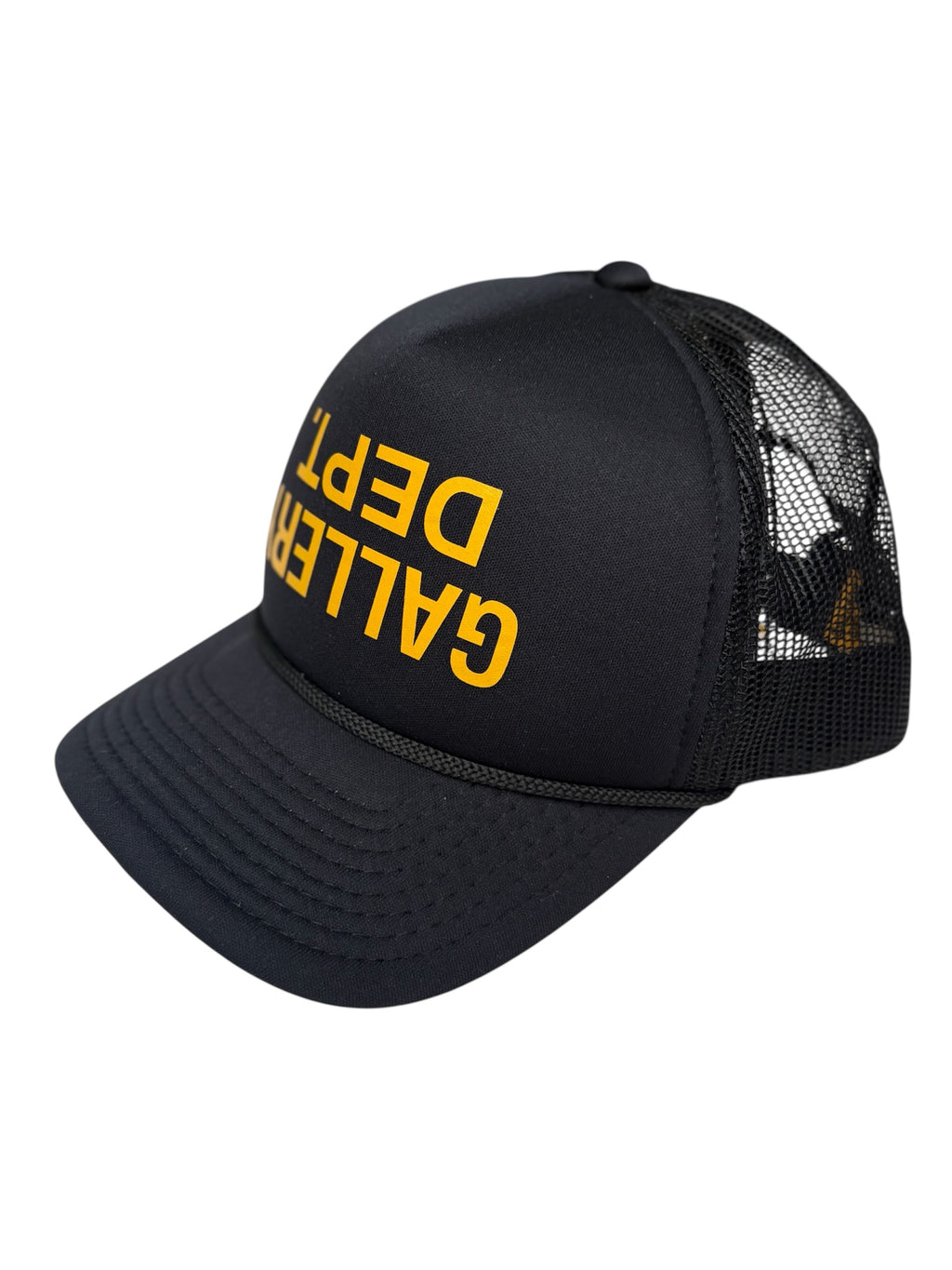 Gallery Dept. Fucked Up Trucker Hat