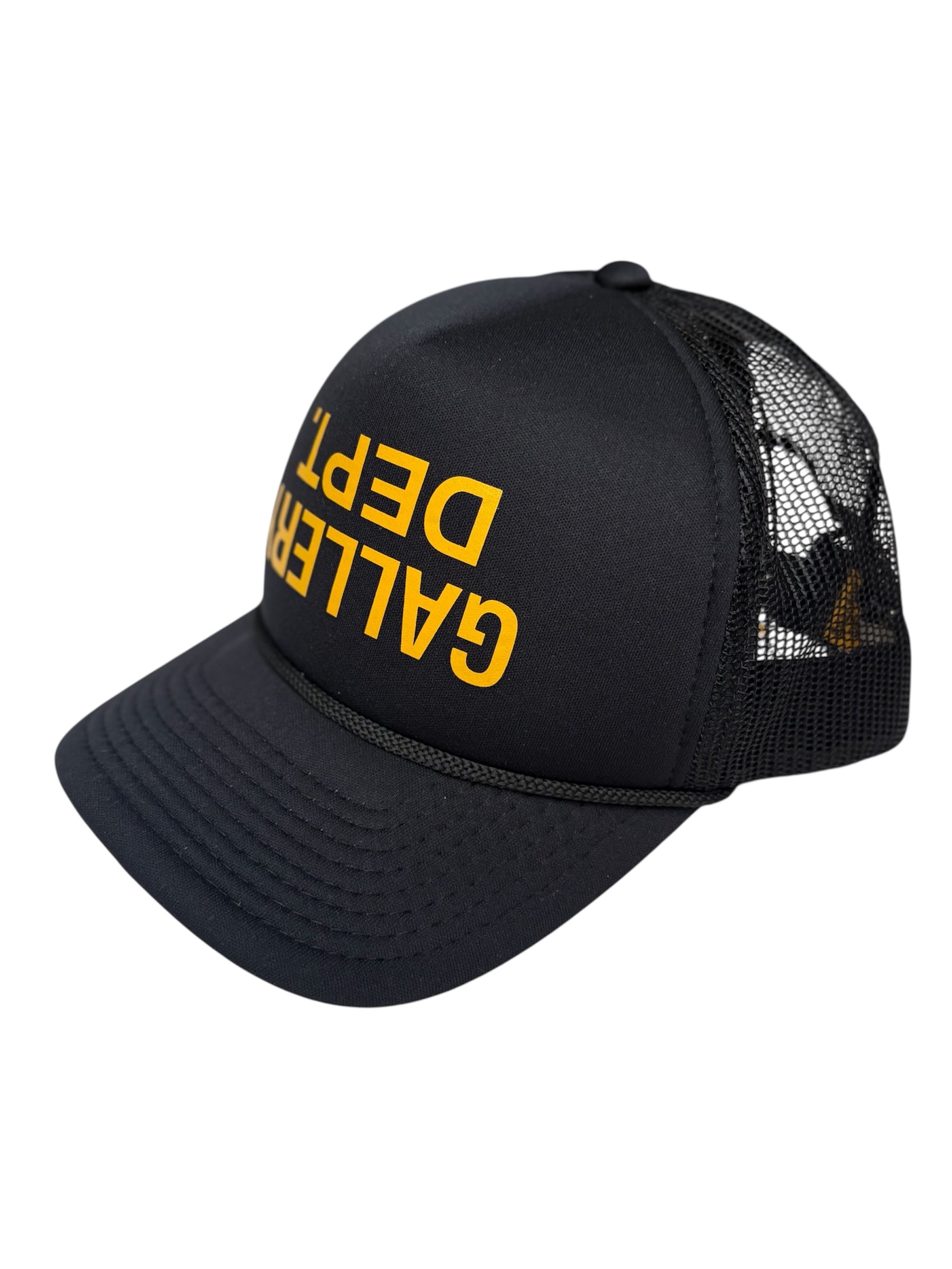 Gallery Dept. Fucked Up Trucker Hat