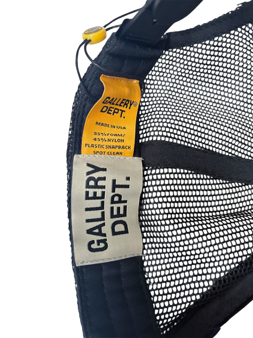 Gallery Dept. Fucked Up Trucker Hat