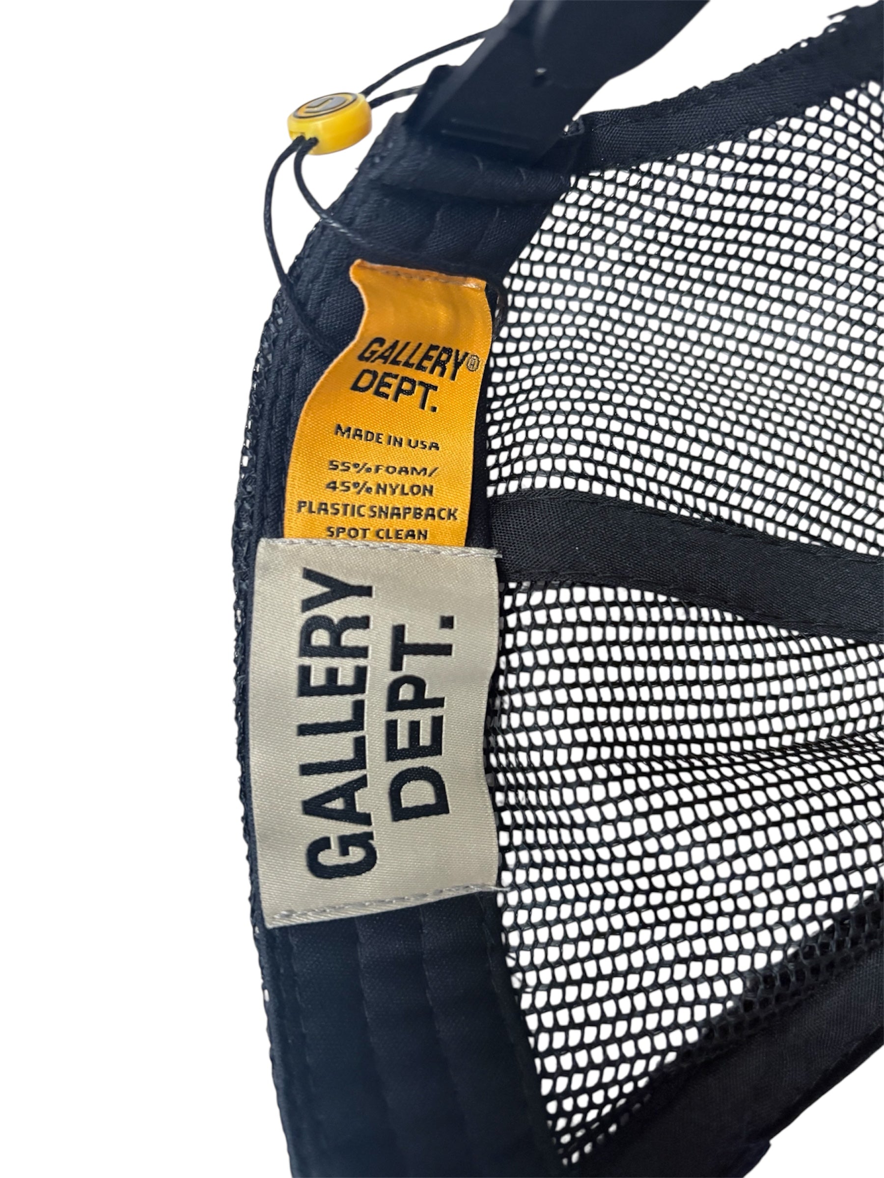 Gallery Dept. Fucked Up Trucker Hat