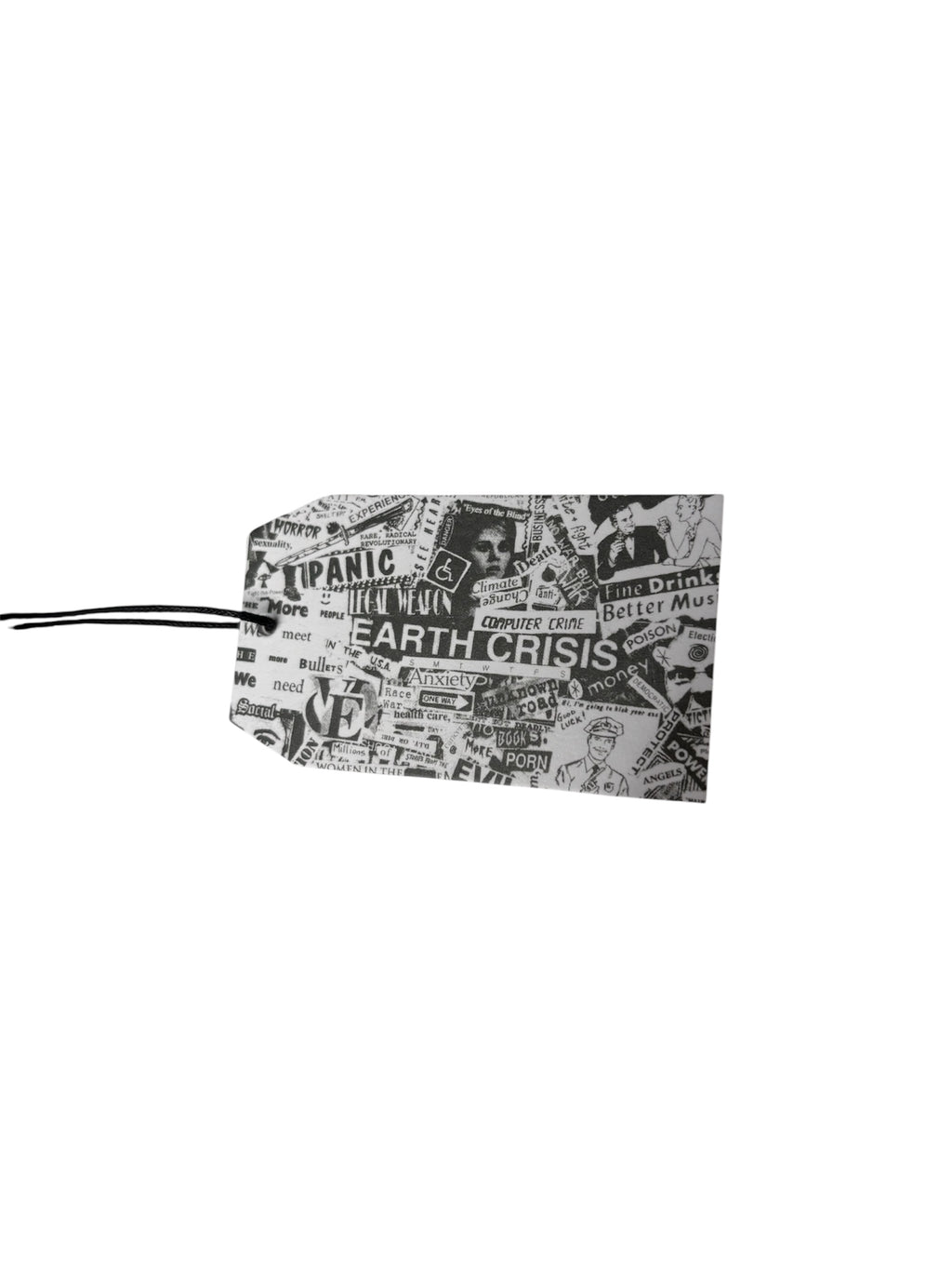 Gallery Dept. Fucked Up Trucker Hat