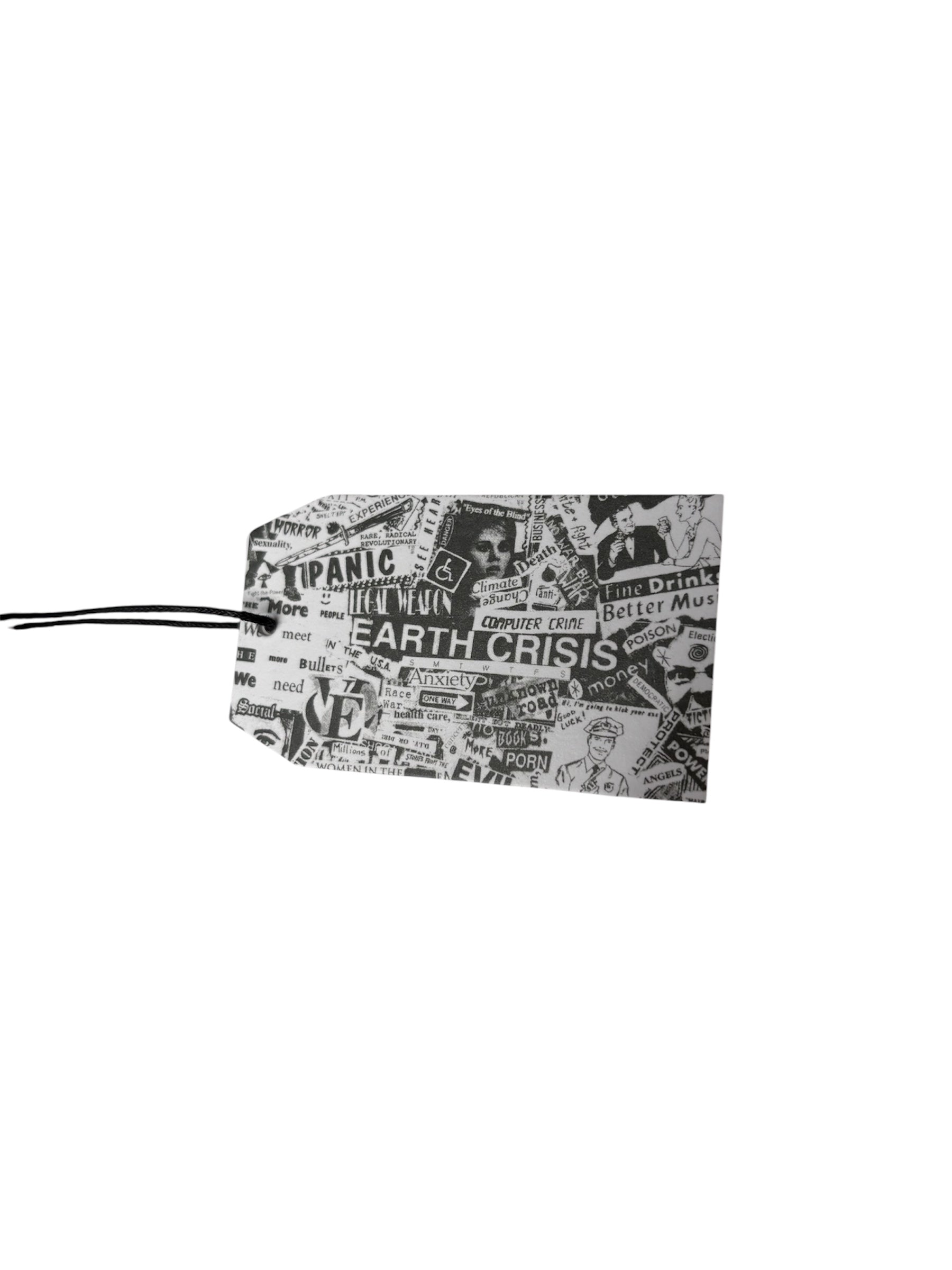 Gallery Dept. Fucked Up Trucker Hat