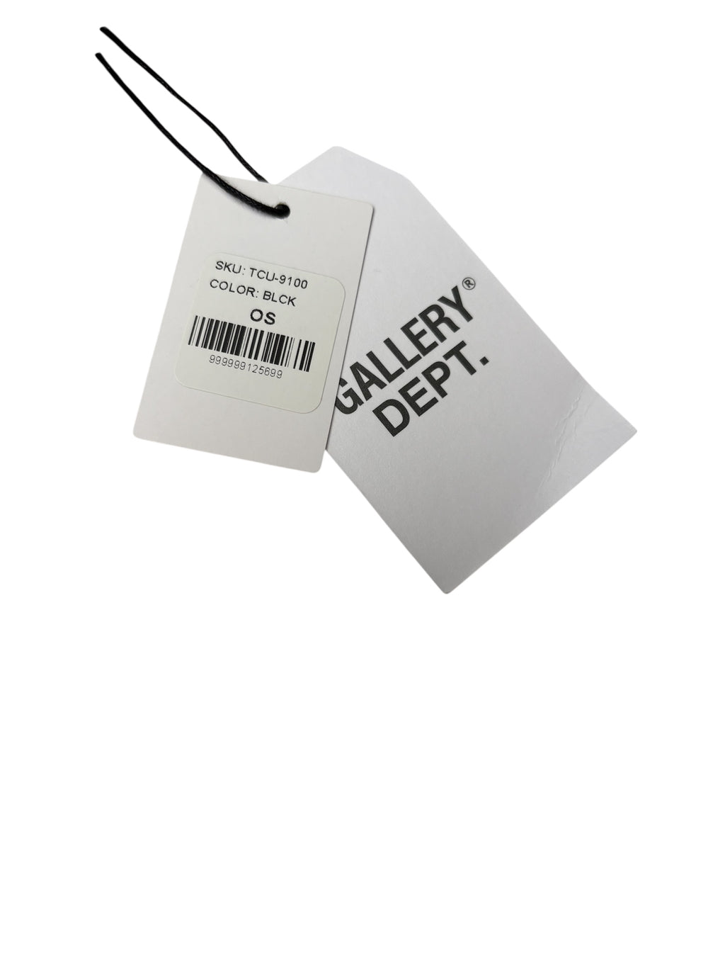 Gallery Dept. Fucked Up Trucker Hat