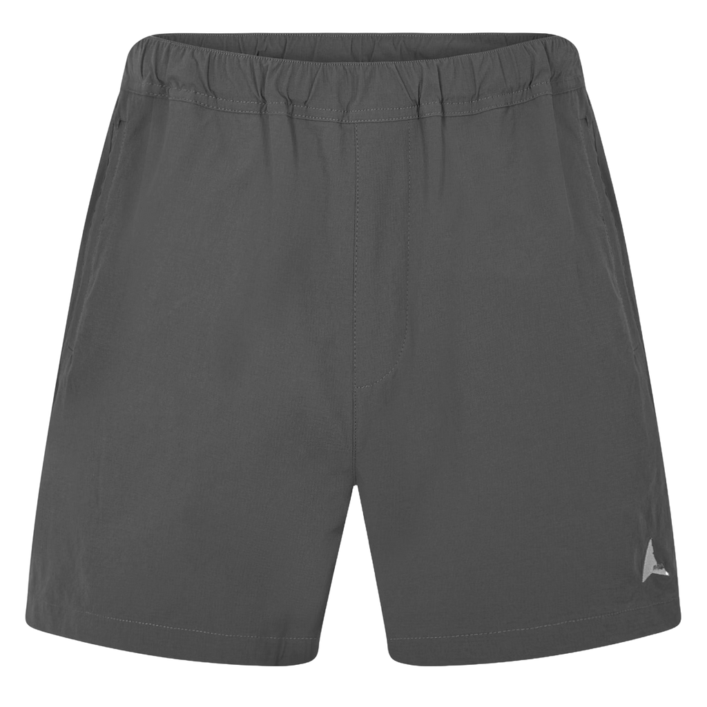 ROA 5 Inch Shorts Dark Grey