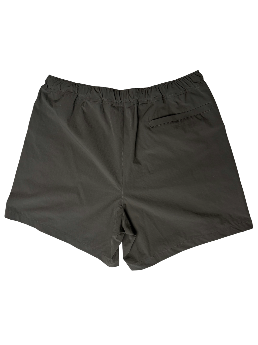 ROA 5 Inch Shorts Dark Grey