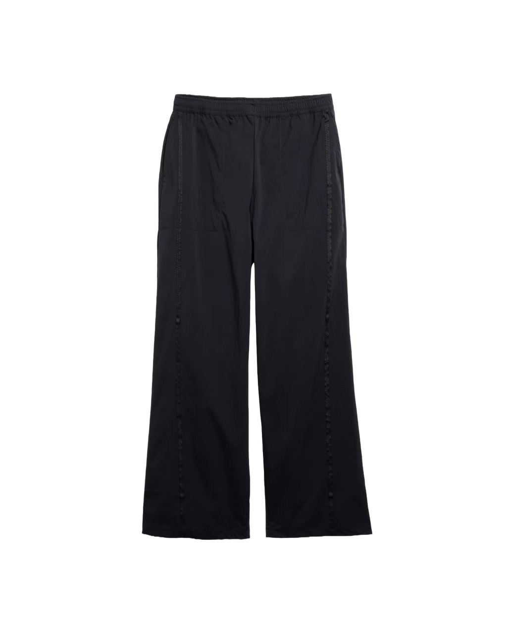 AFFXWRKS S.B Nylon Black Pants