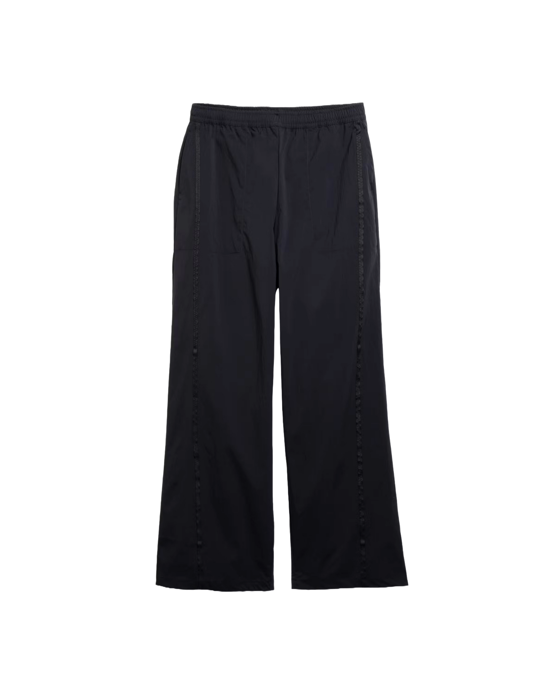 AFFXWRKS S.B Nylon Black Pants