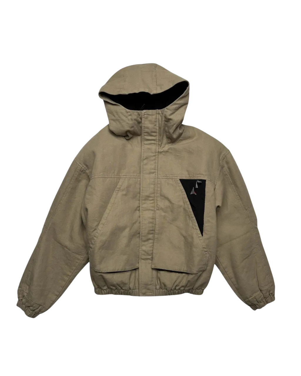 Canvas Cotton Workwear Jacket