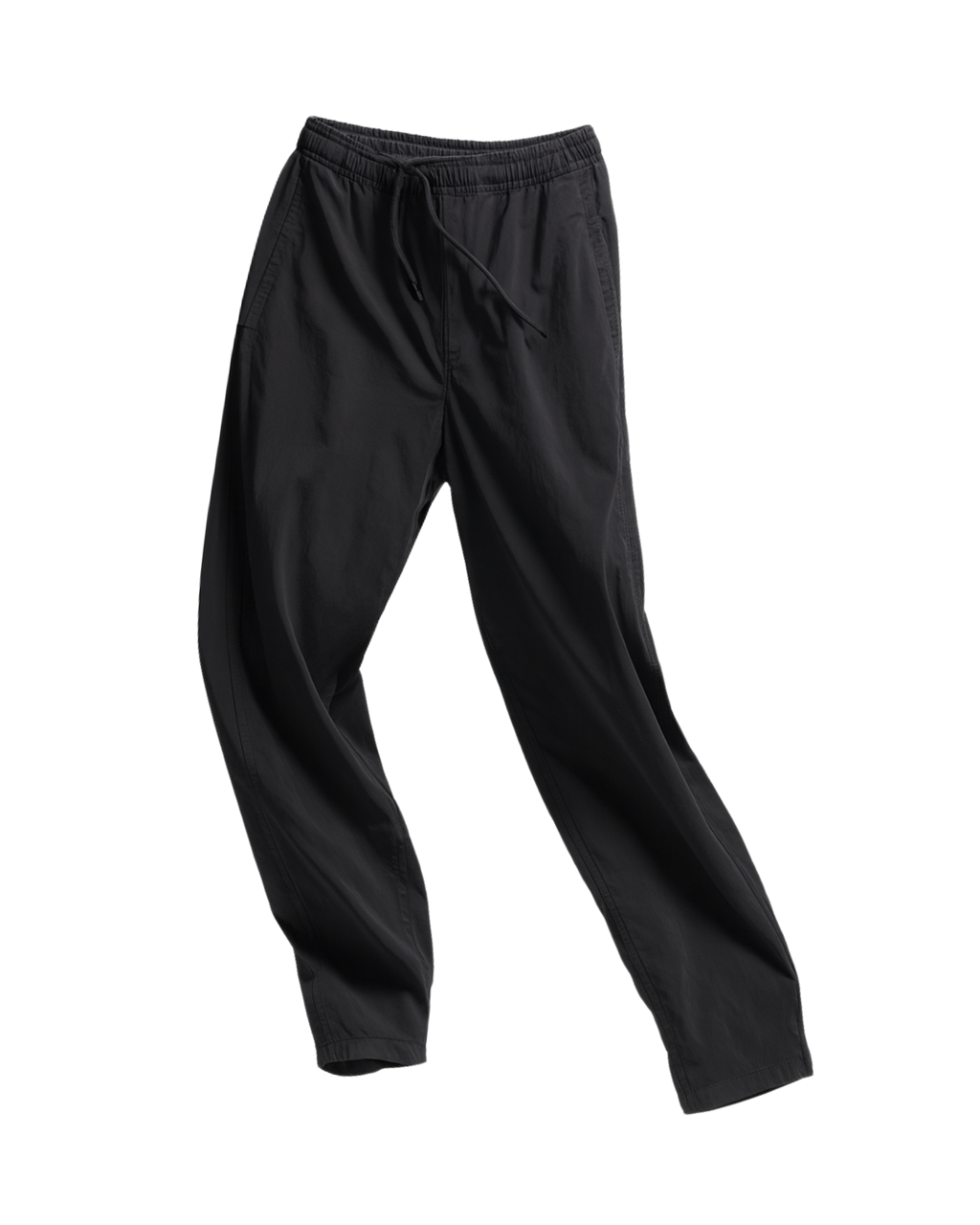 AFFXWRKS S.B Nylon Black Pants
