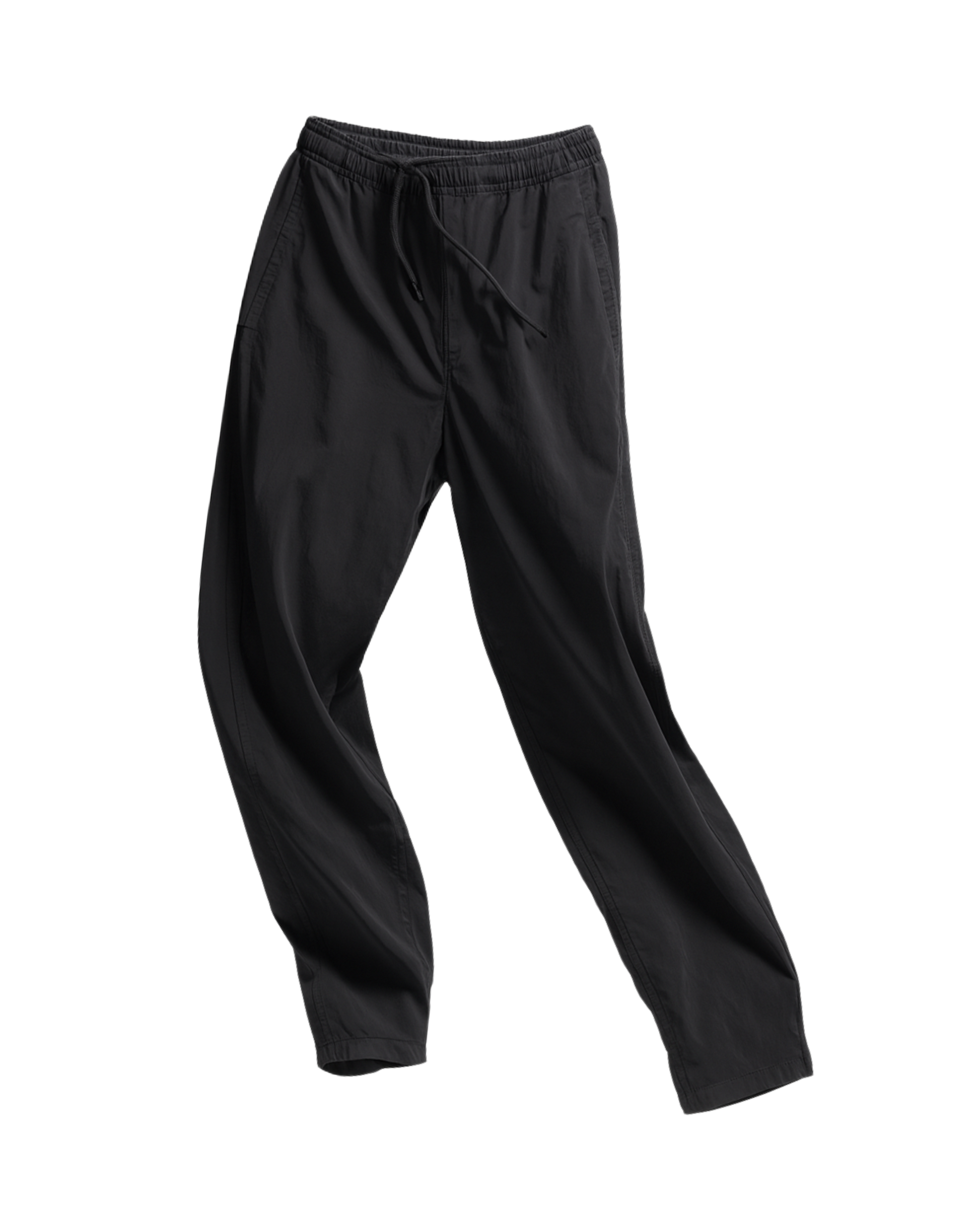 AFFXWRKS S.B Nylon Black Pants