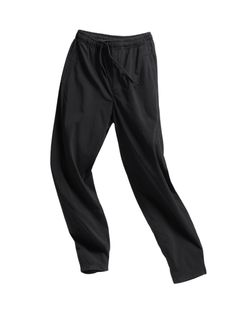 AFFXWRKS S.B Nylon Black Pants
