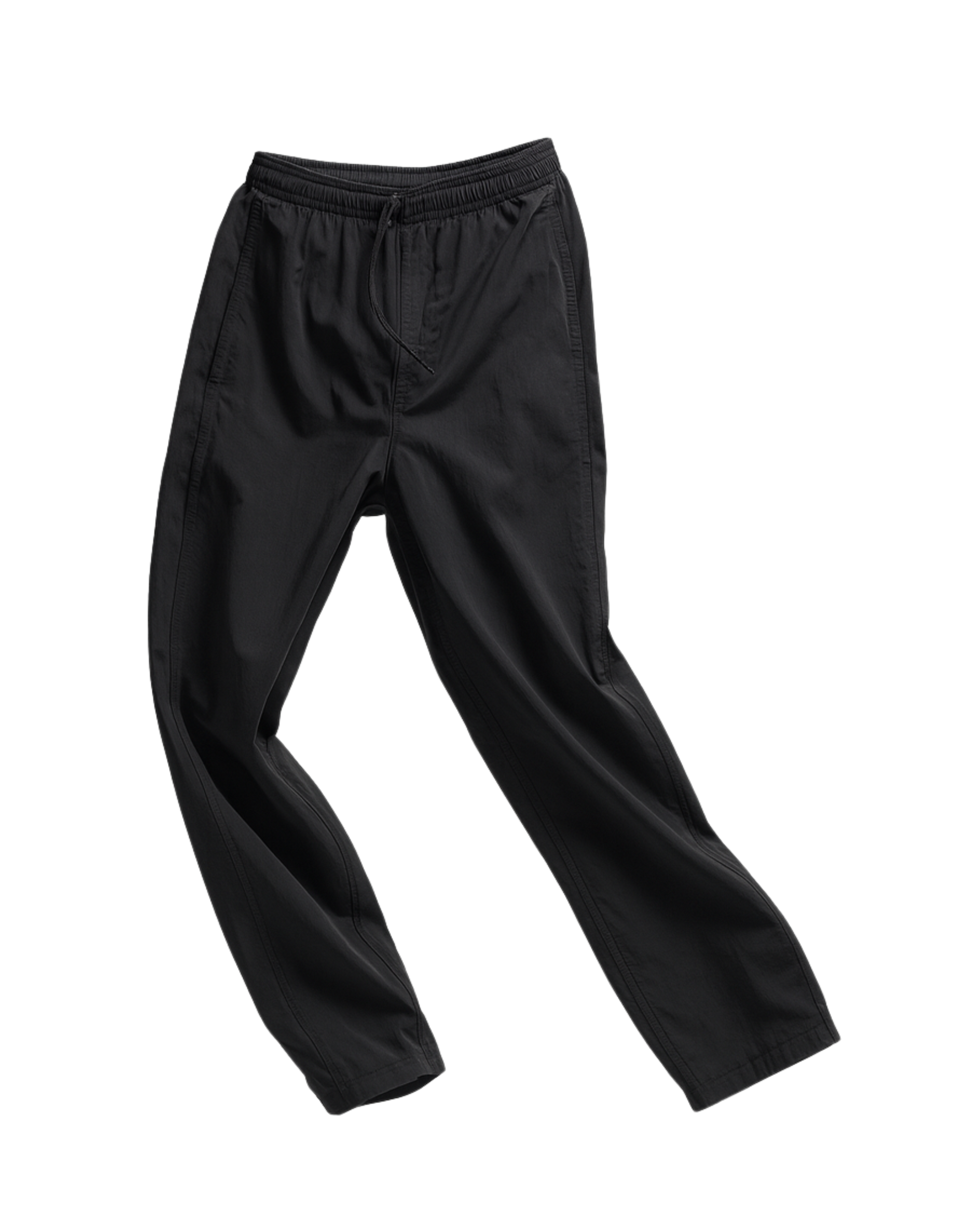 AFFXWRKS S.B Nylon Black Pants