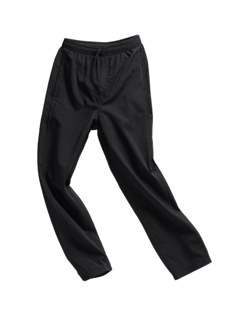 AFFXWRKS S.B Nylon Black Pants