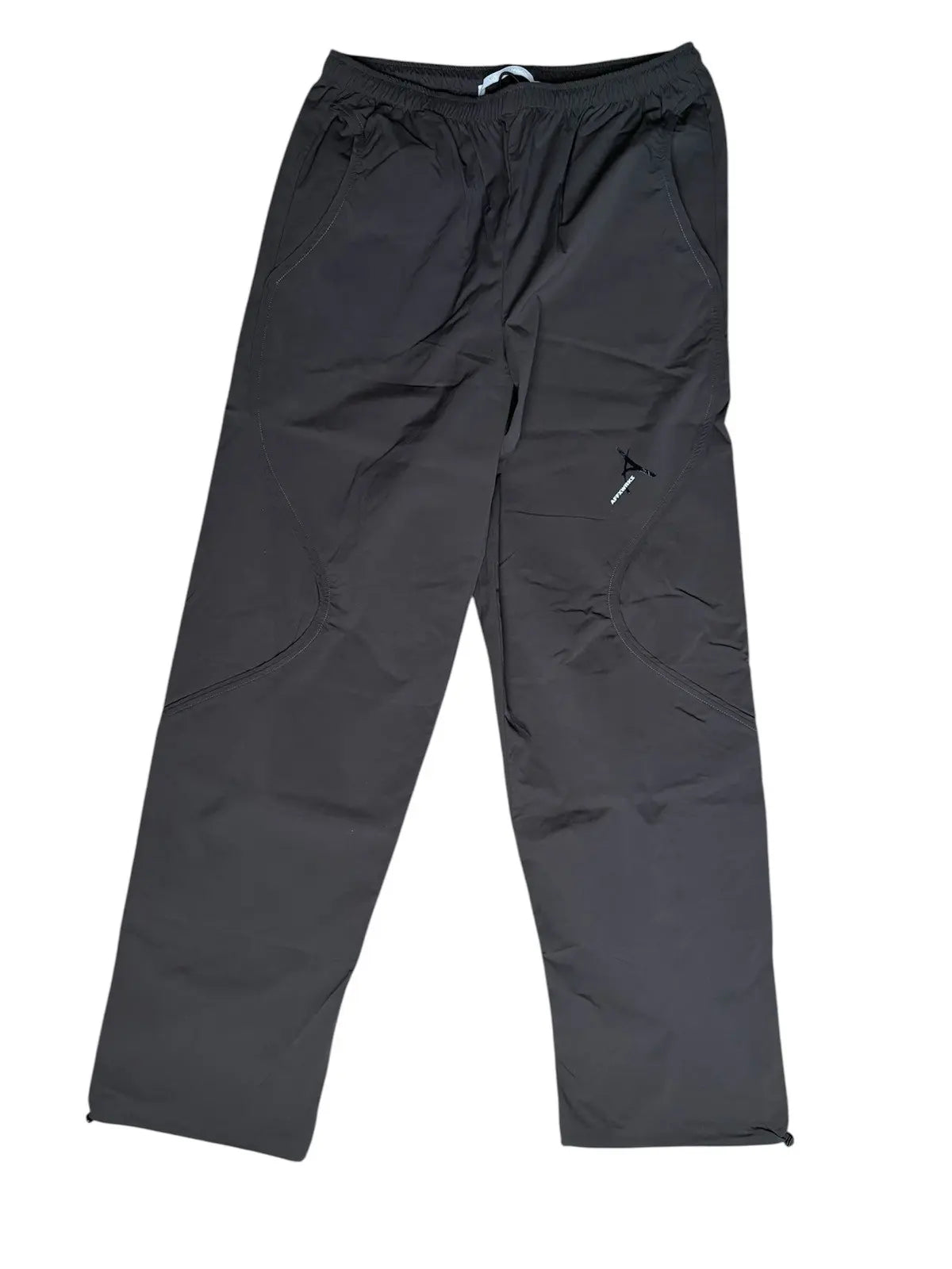 AFFXWRKS Transit Water-Repellent Nylon Shell Track Pants
