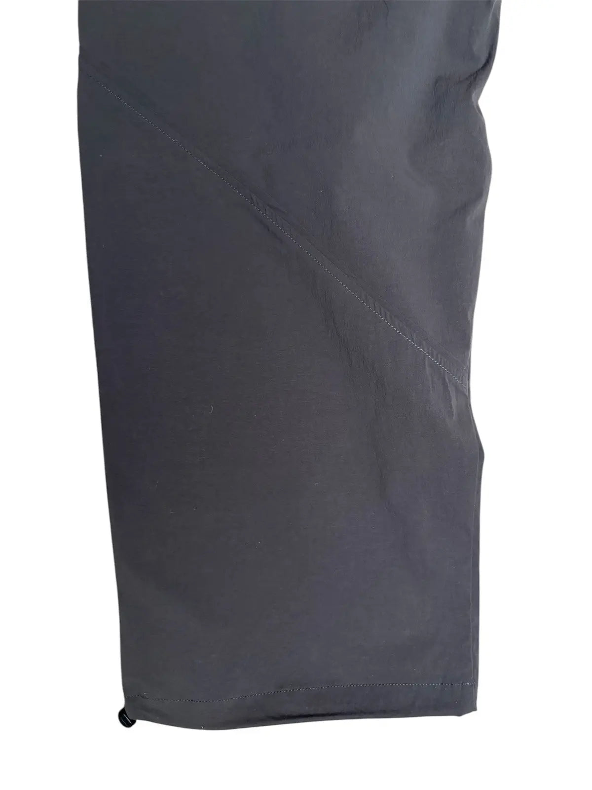 AFFXWRKS Transit Water-Repellent Nylon Shell Track Pants