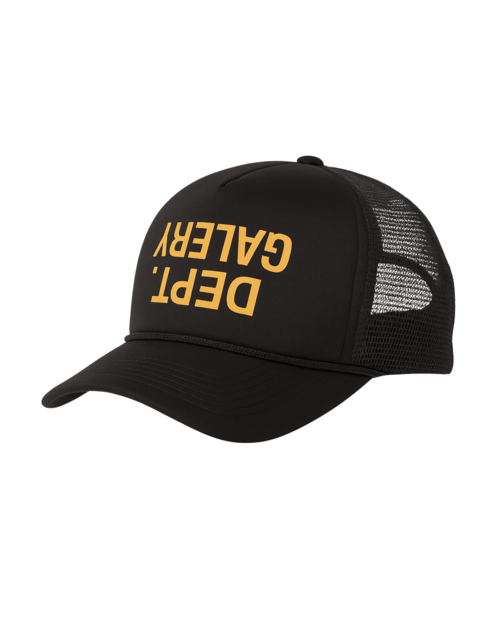 Gallery Dept. Fucked Up Trucker Hat