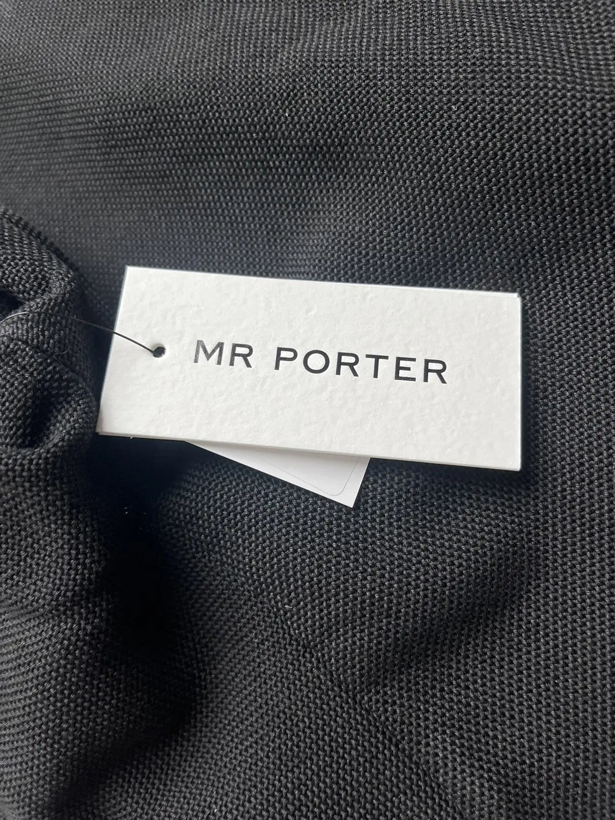 ISOLA Sparse Panama Knit Shirt