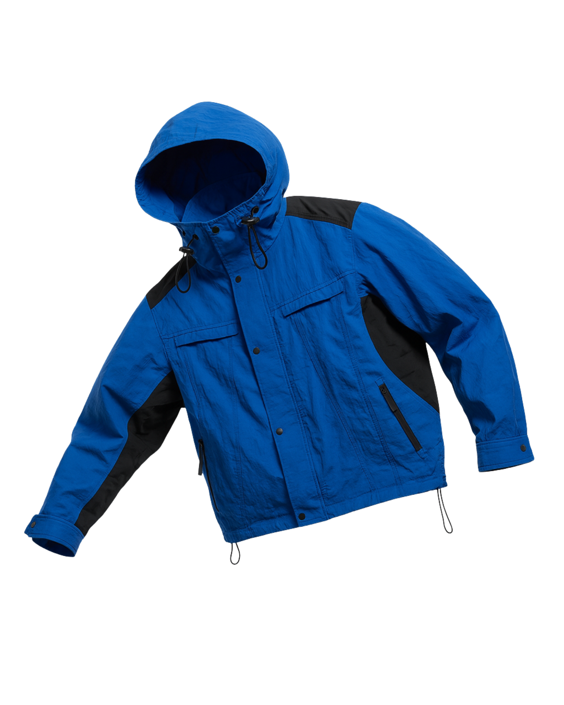 Grampur Nylon Ski Jacket