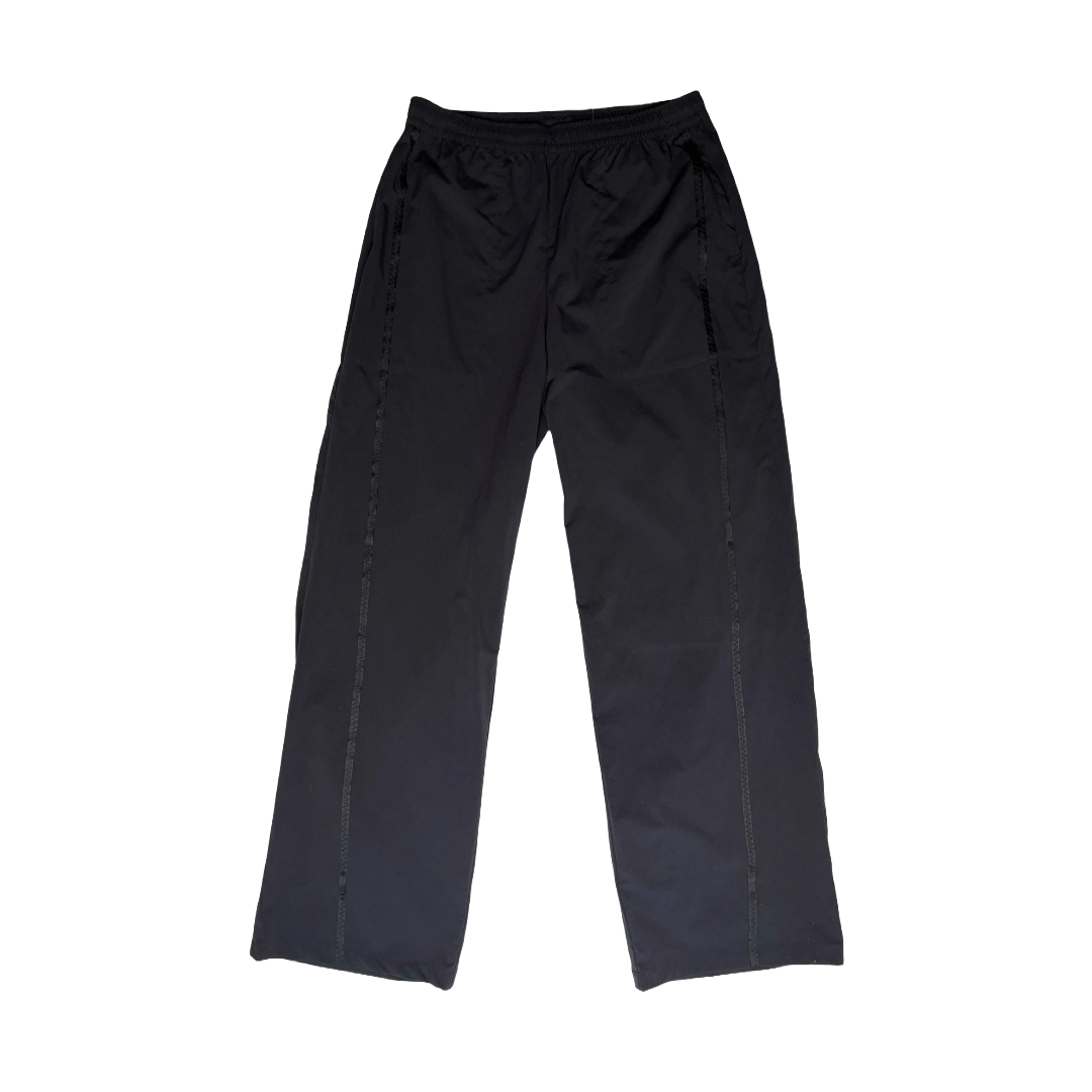 AFFXWRKS S.B Nylon Black Pants