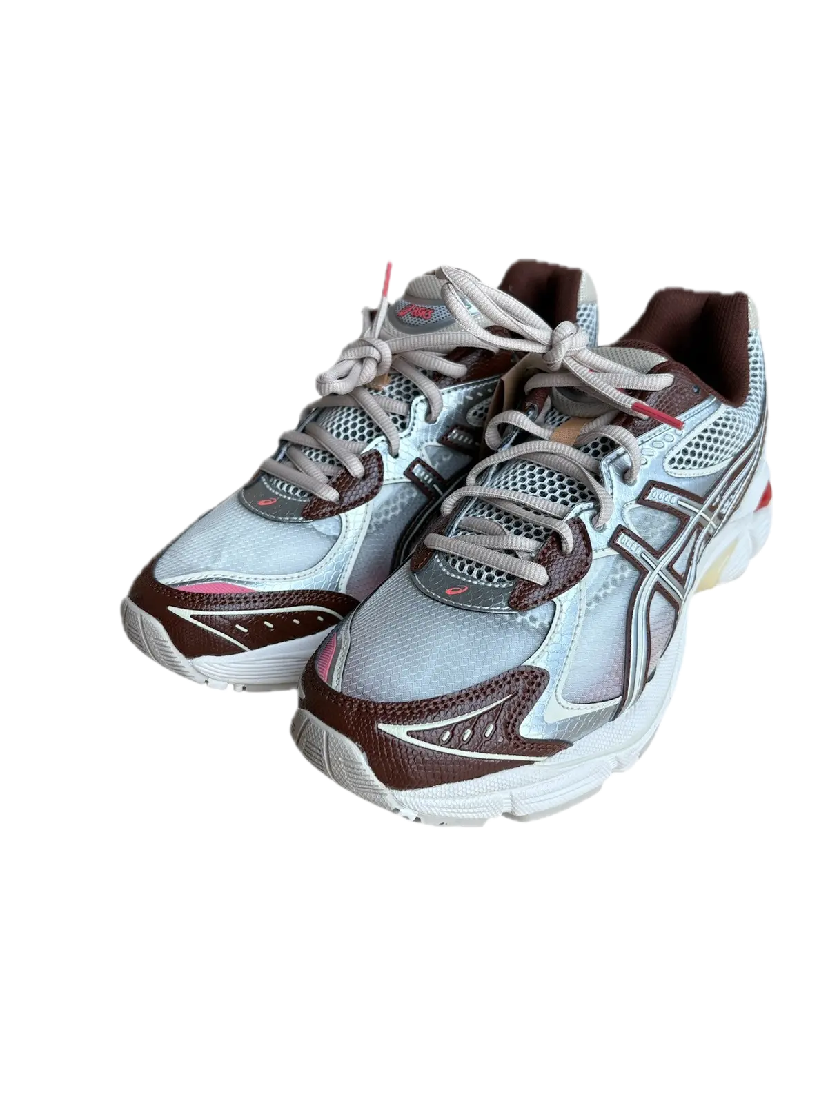 Asics x Above the Clouds GT-2160 (Chocolate Brown)