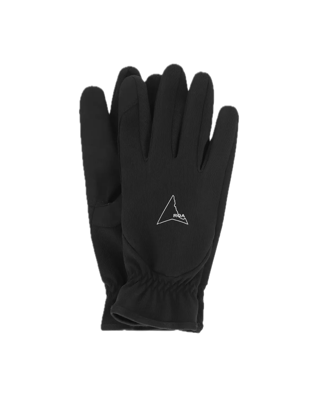 ROA Hiking Technical Workwear Gloves in Black