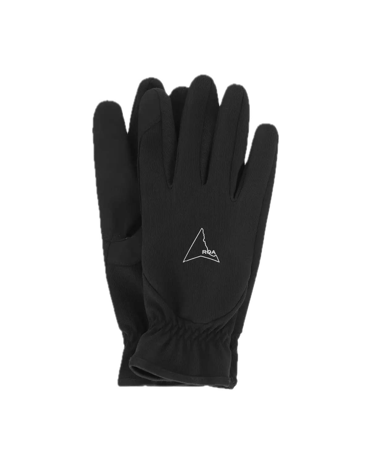 ROA Hiking Technical Workwear Gloves in Black