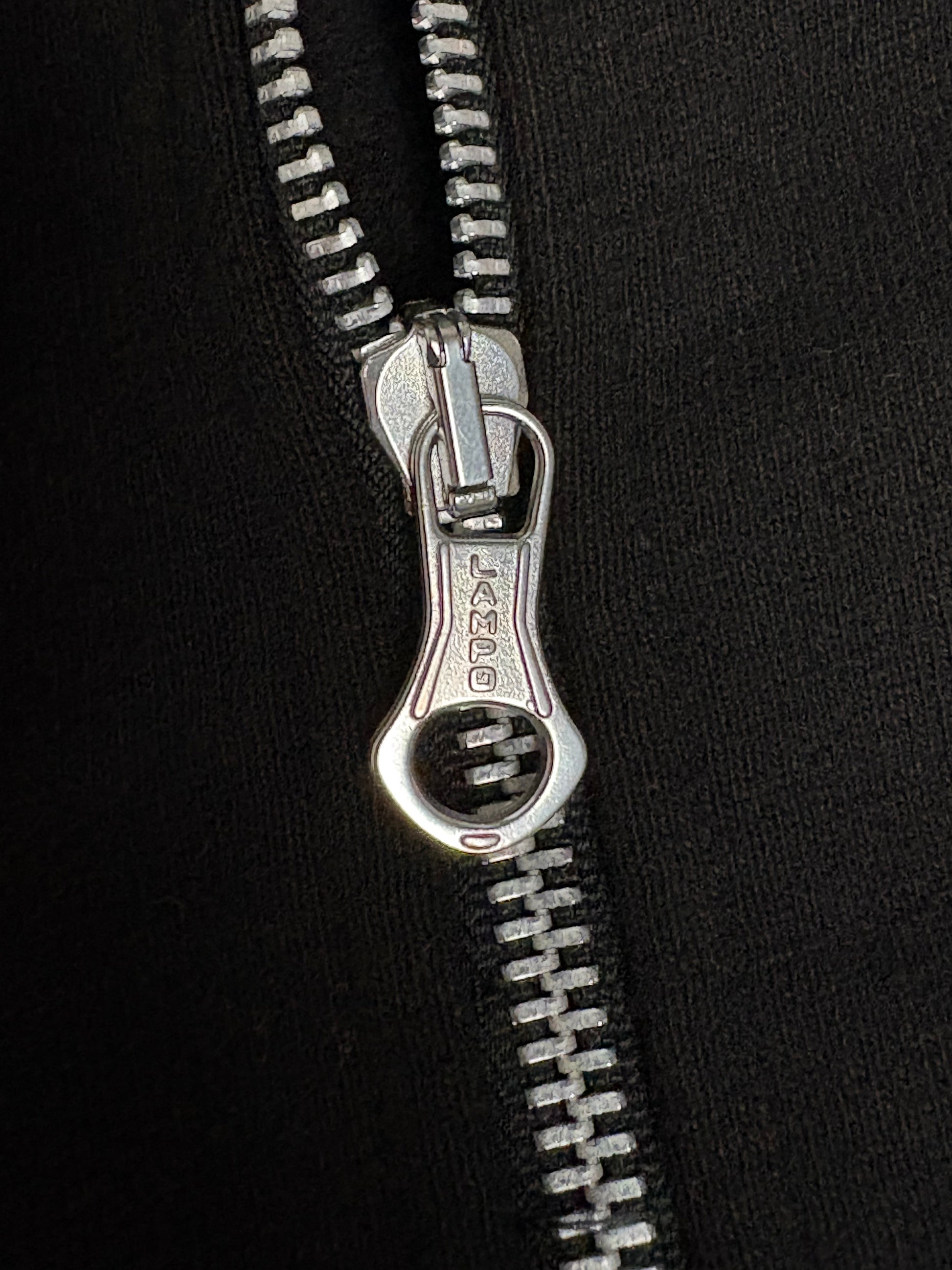 Our Legacy Rascal Hood Zip-Up