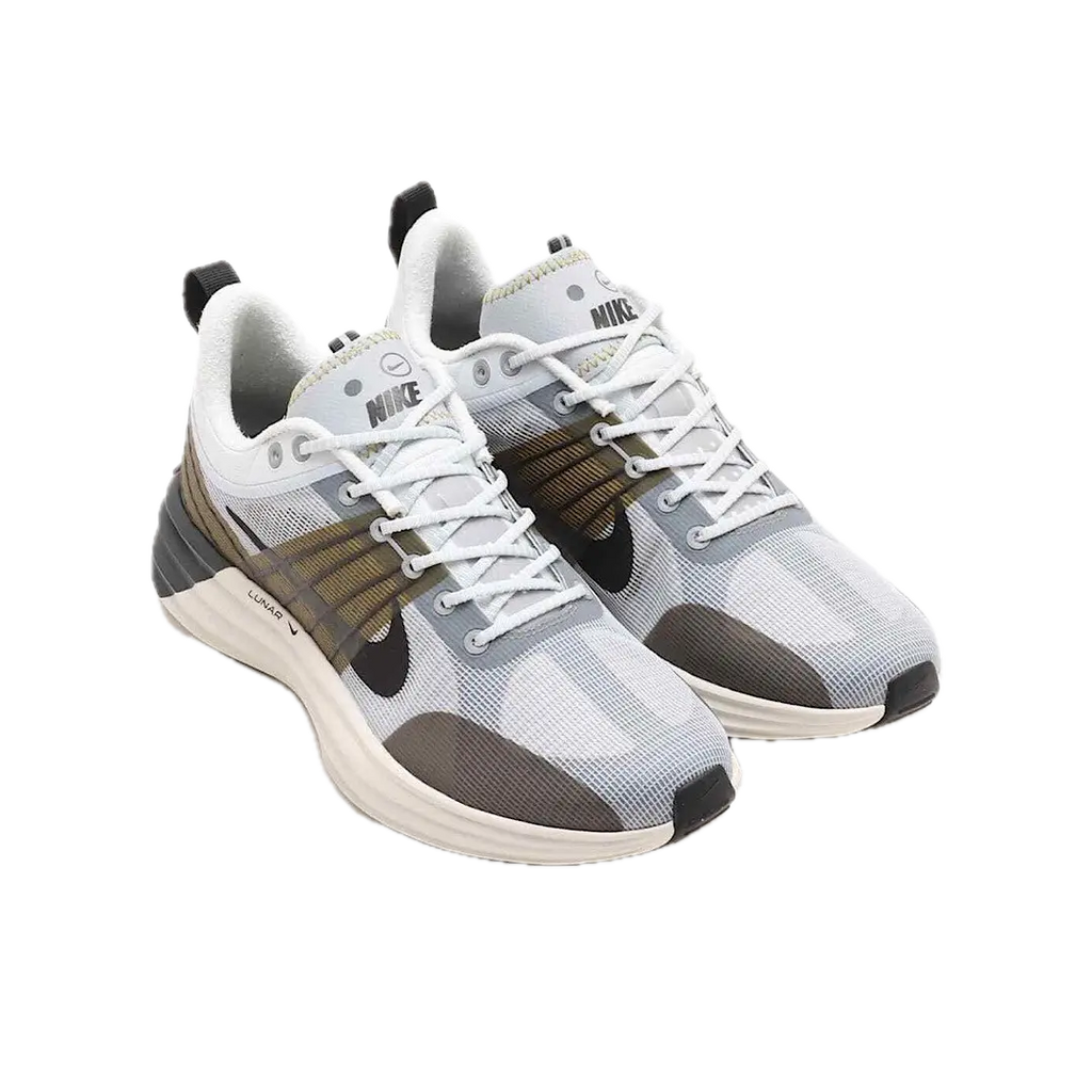 Nike Lunar Roam OG Grey/Black Sneaker Trainers