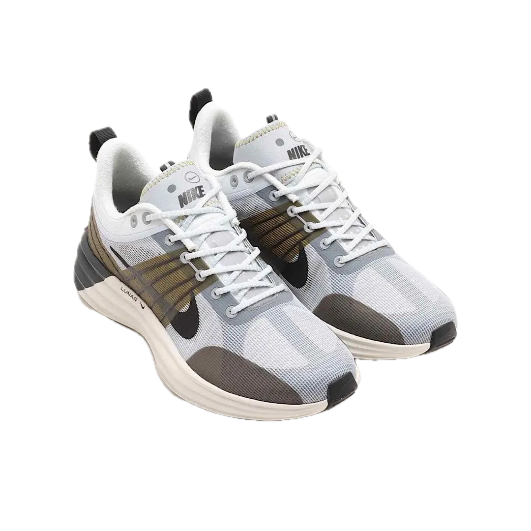 Nike Lunar Roam OG Grey/Black Sneaker Trainers
