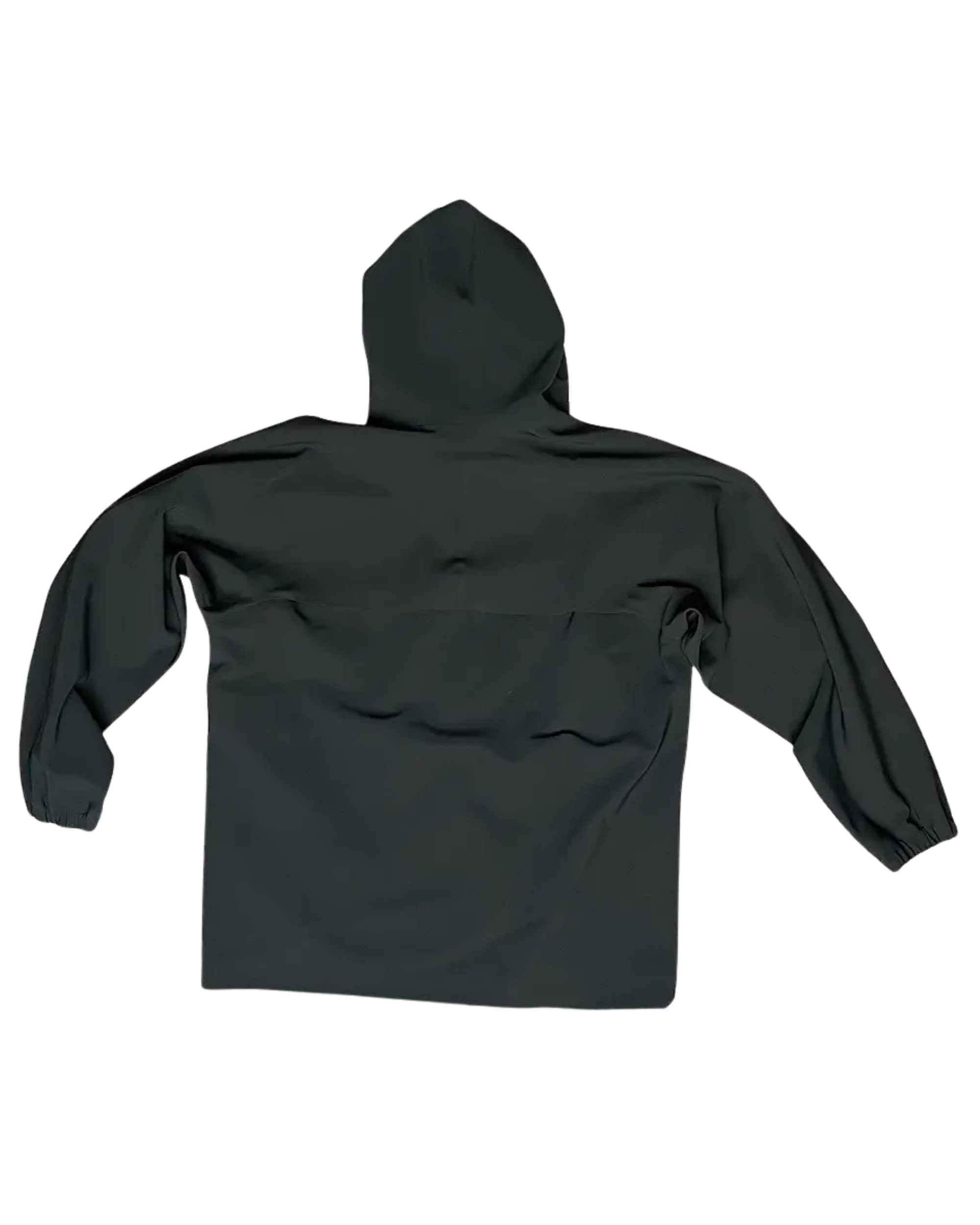 Bonded Processing Render Nylon Scuba Jacket