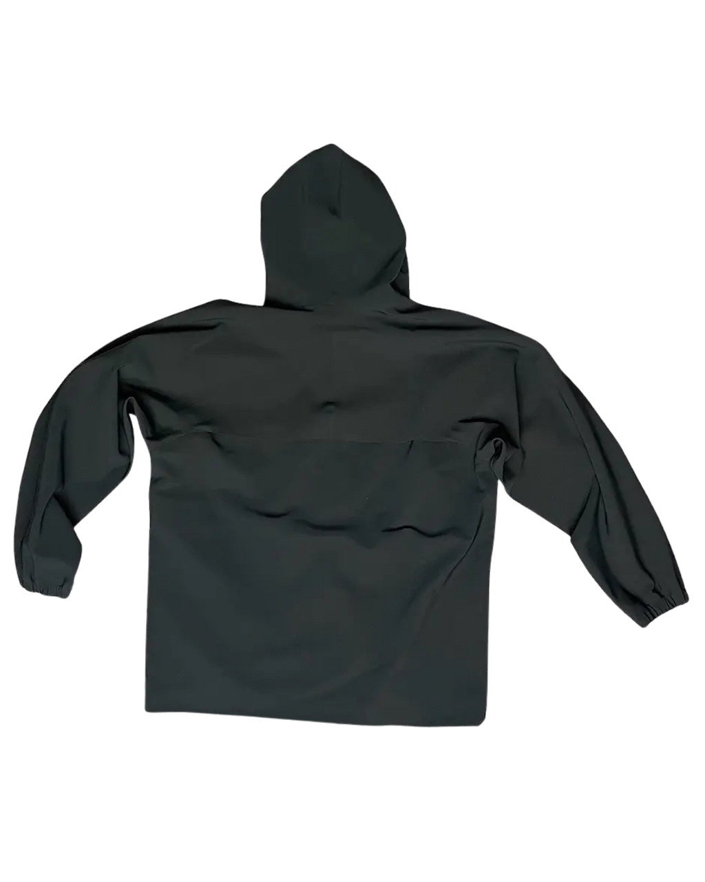 Bonded Processing Render Nylon Scuba Jacket