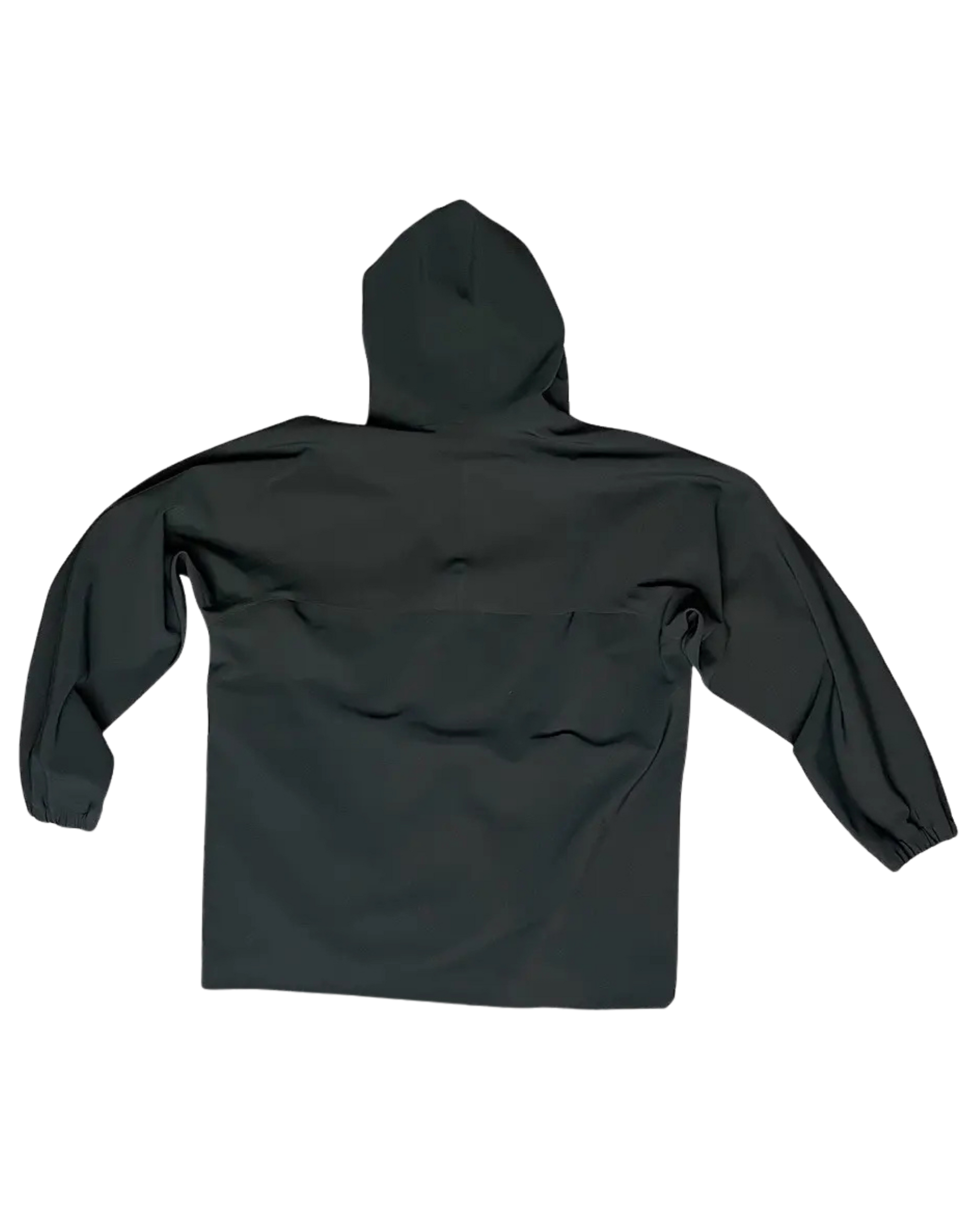 Bonded Processing Render Nylon Scuba Jacket