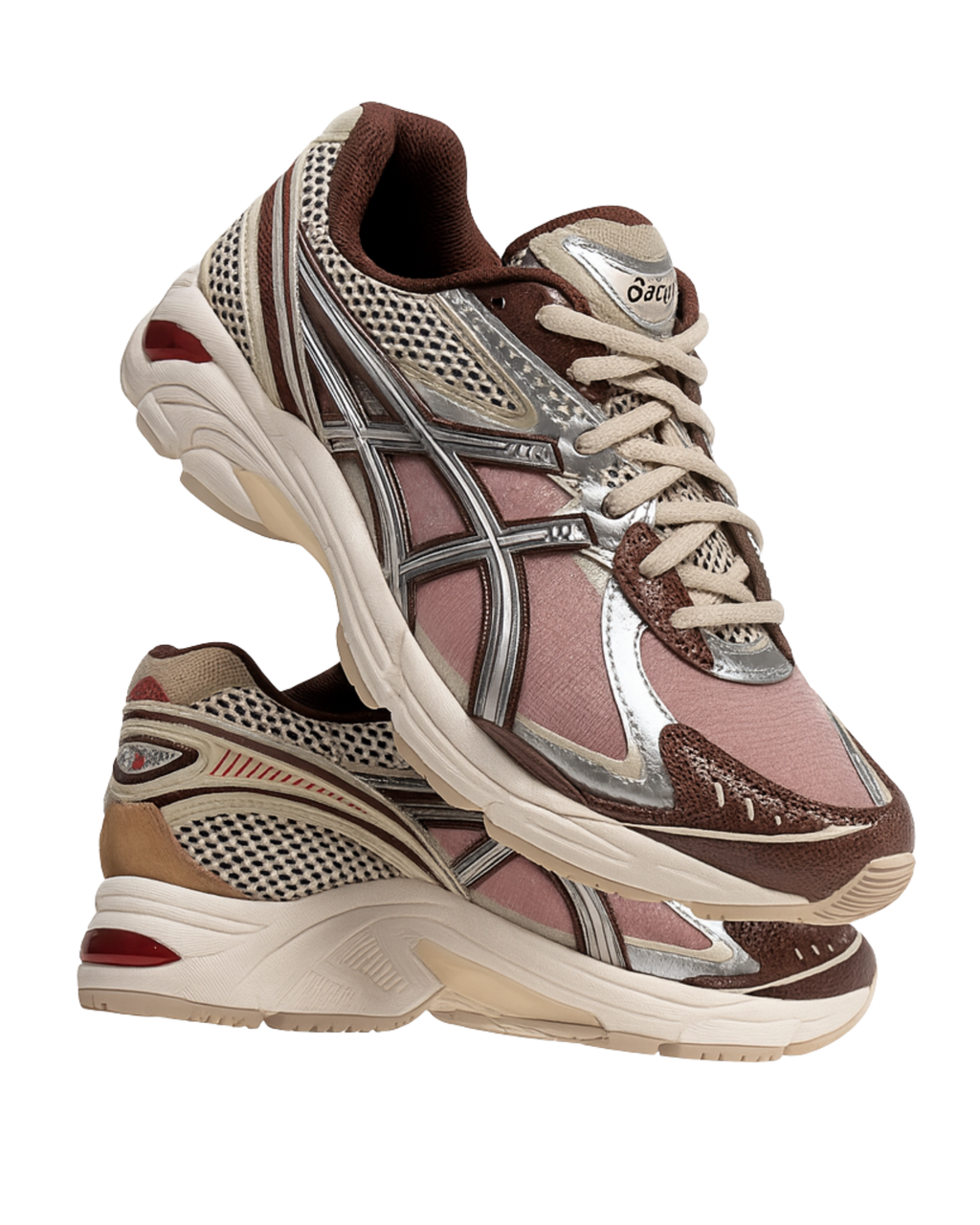 Above the Clouds x Asics GT-2160 Trainers