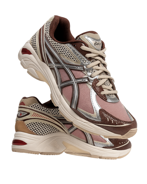 Above the Clouds x Asics GT-2160 Trainers