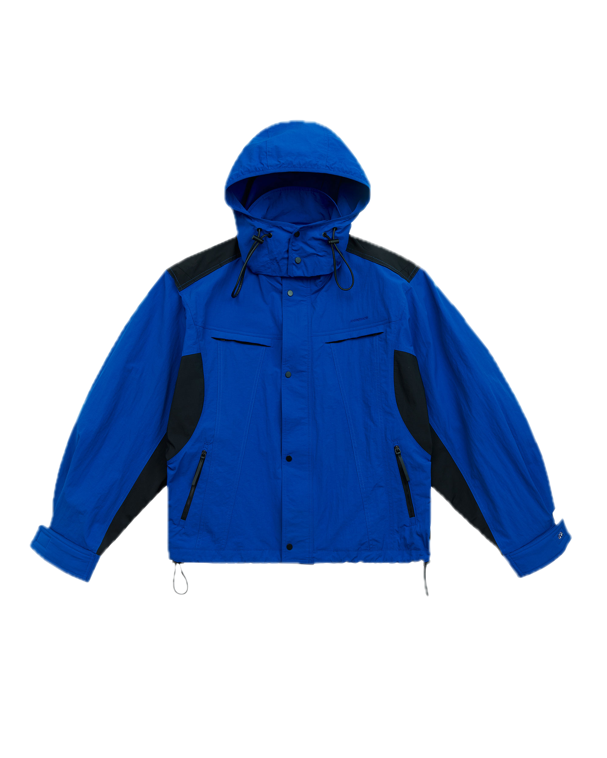 Ader Error Grampur Nylon Ski Jacket