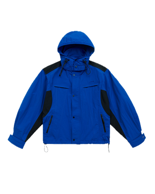Ader Error Grampur Nylon Ski Jacket
