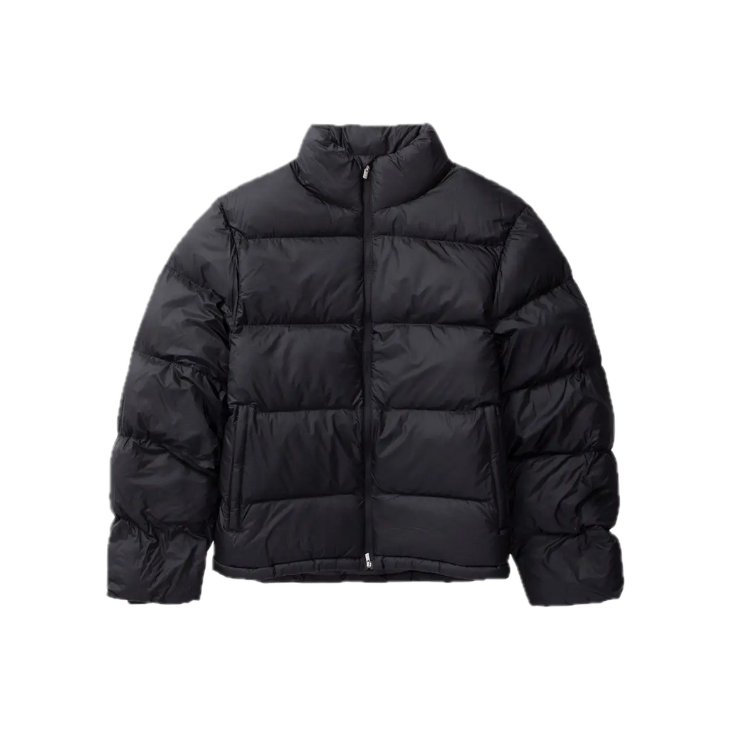 1017 ALYX 9SM x NIKE Nylon Embroidered Puffer Down Jacket